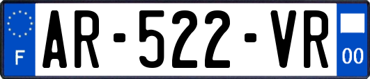 AR-522-VR