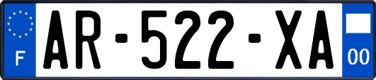 AR-522-XA