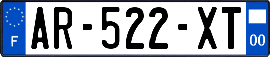 AR-522-XT