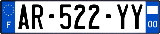 AR-522-YY