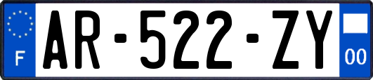 AR-522-ZY