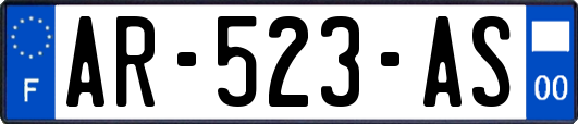 AR-523-AS