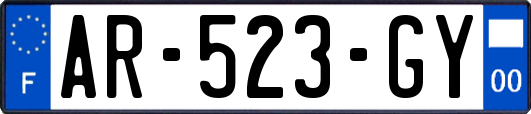 AR-523-GY