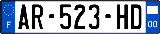 AR-523-HD