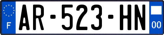 AR-523-HN