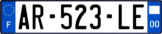 AR-523-LE