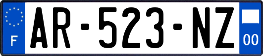 AR-523-NZ