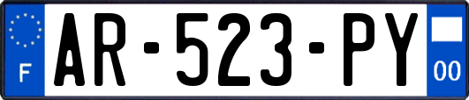 AR-523-PY
