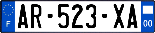 AR-523-XA