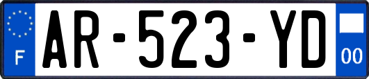 AR-523-YD