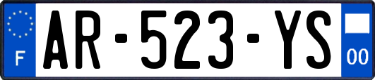 AR-523-YS