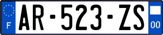 AR-523-ZS