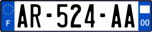 AR-524-AA