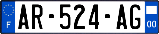 AR-524-AG