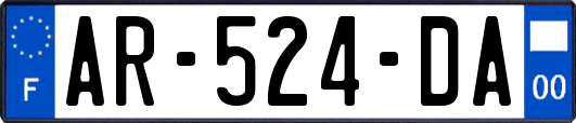 AR-524-DA