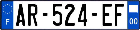 AR-524-EF