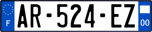 AR-524-EZ