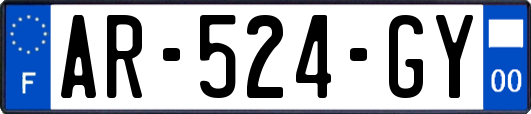 AR-524-GY