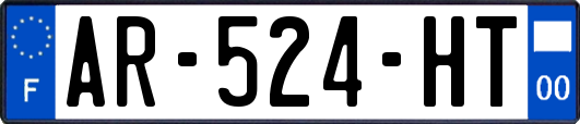 AR-524-HT