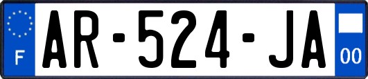 AR-524-JA