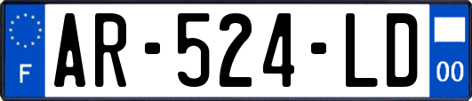 AR-524-LD