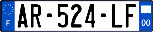 AR-524-LF