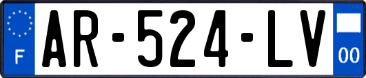 AR-524-LV