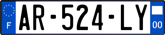AR-524-LY