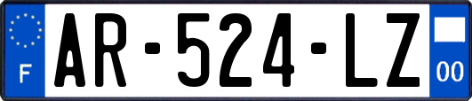 AR-524-LZ