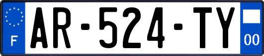 AR-524-TY