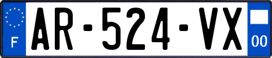AR-524-VX