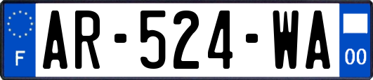 AR-524-WA