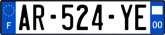 AR-524-YE
