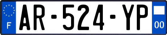 AR-524-YP