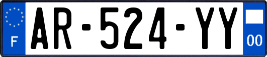 AR-524-YY