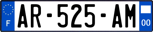 AR-525-AM