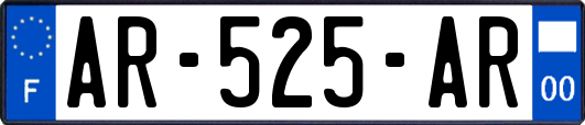 AR-525-AR