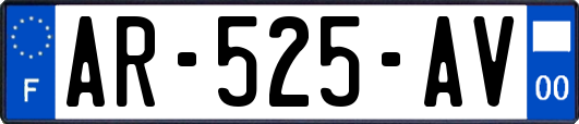 AR-525-AV