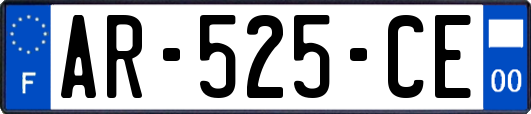 AR-525-CE