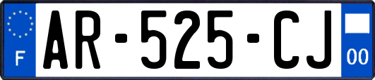 AR-525-CJ