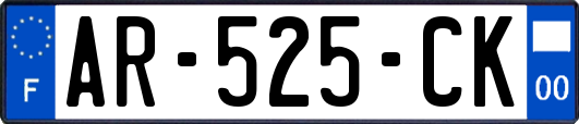 AR-525-CK