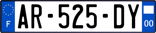 AR-525-DY