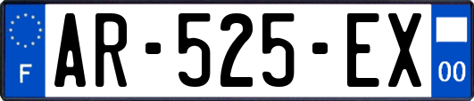 AR-525-EX