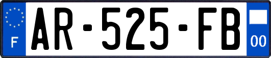 AR-525-FB