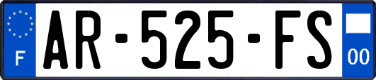 AR-525-FS