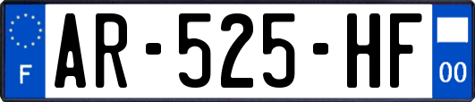 AR-525-HF