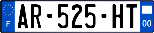 AR-525-HT
