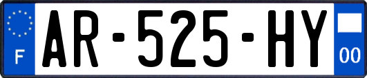AR-525-HY