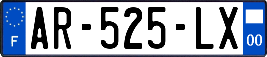 AR-525-LX