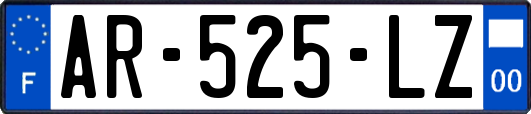 AR-525-LZ